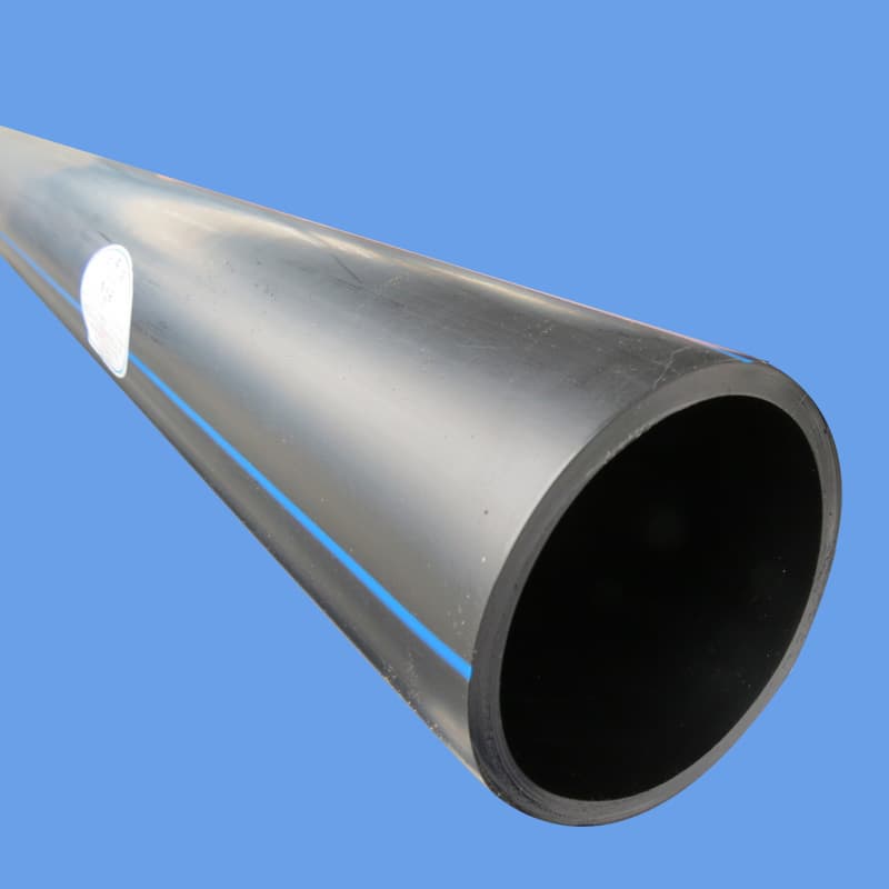 High Quality HDPE Pipe For Water Supply